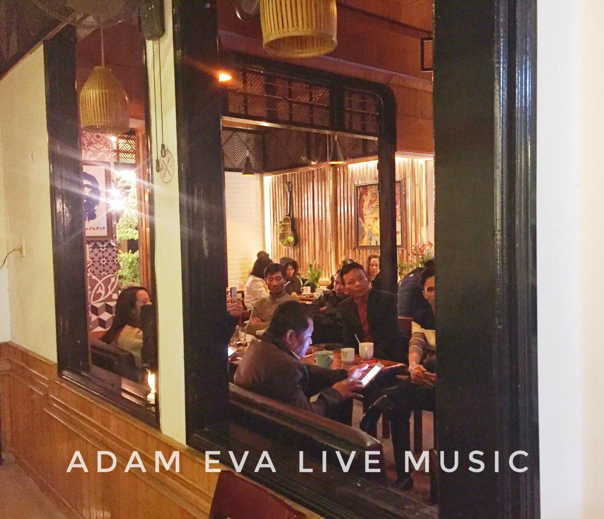 Adam Eva Homestay Dong Hoi Exterior photo