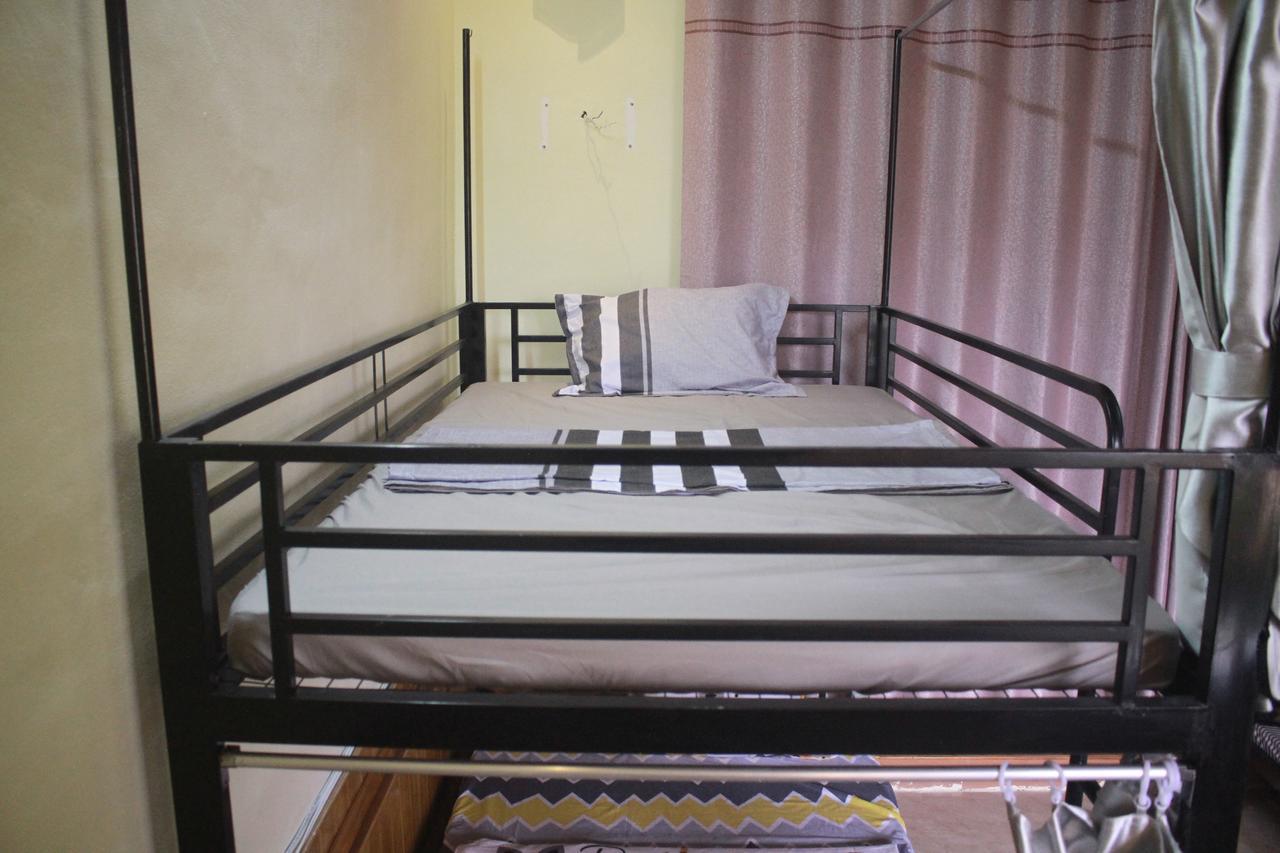 Adam Eva Homestay Dong Hoi Exterior photo