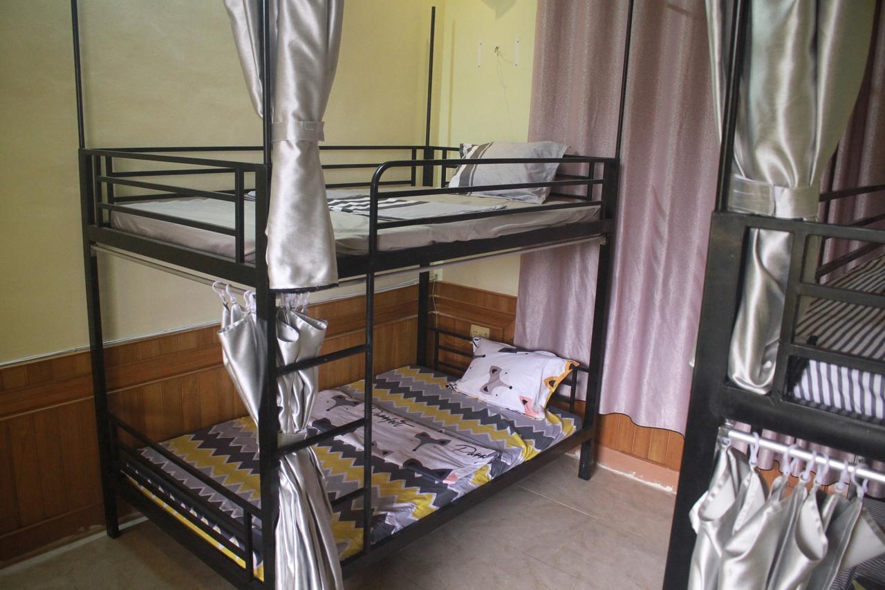 Adam Eva Homestay Dong Hoi Exterior photo