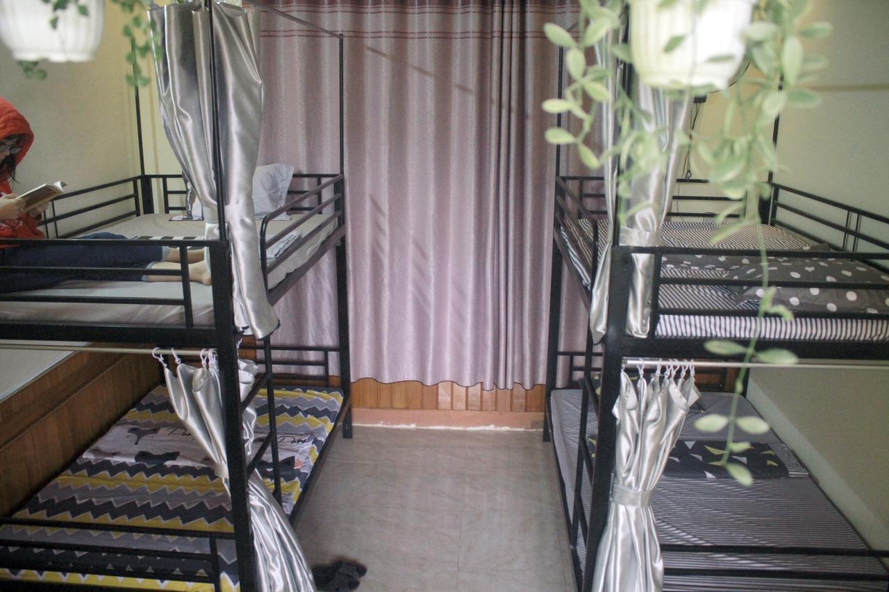 Adam Eva Homestay Dong Hoi Exterior photo