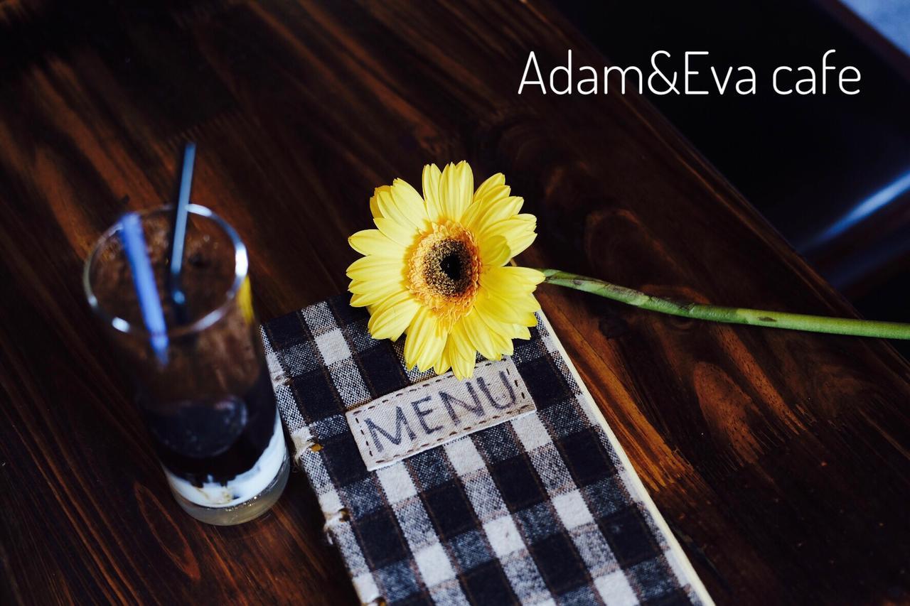 Adam Eva Homestay Dong Hoi Exterior photo