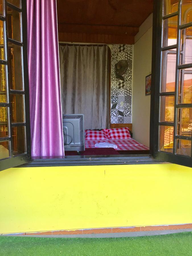 Adam Eva Homestay Dong Hoi Exterior photo