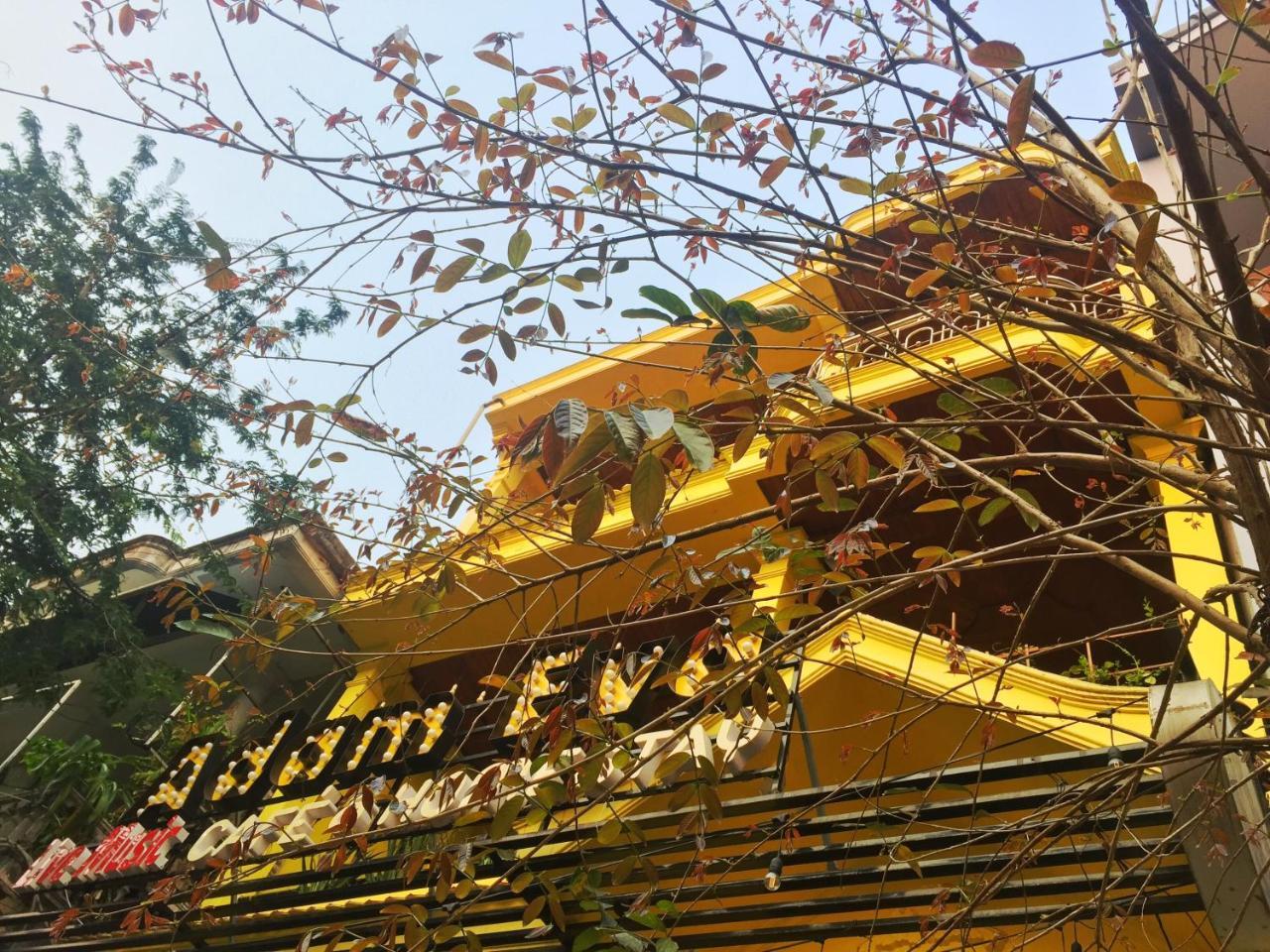 Adam Eva Homestay Dong Hoi Exterior photo