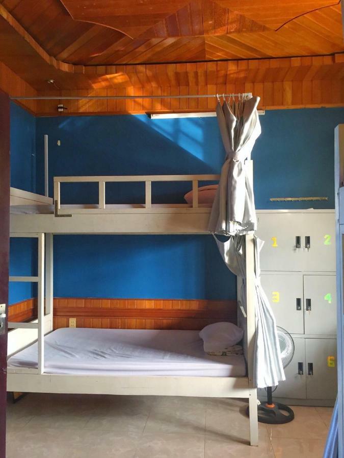 Adam Eva Homestay Dong Hoi Exterior photo