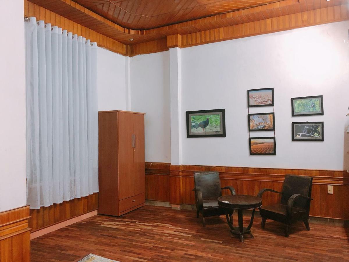 Adam Eva Homestay Dong Hoi Exterior photo