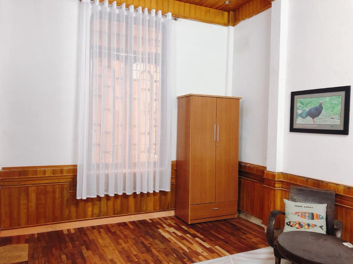 Adam Eva Homestay Dong Hoi Exterior photo